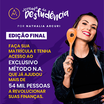 Jornada da Desfudência vale a pena? Veja a opinião dos alunos