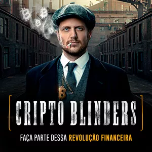 Curso do Augusto Backes é o melhor sobre criptomoedas