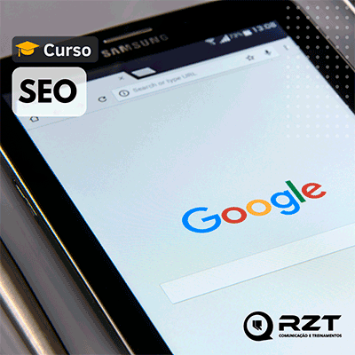 Curso in company de SEO capacite agora mesmo sua equipe