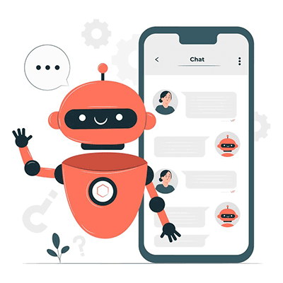 Automação de atendimento via WhatsApp para seu negócio!