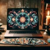 Qual o melhor curso de tarot online?